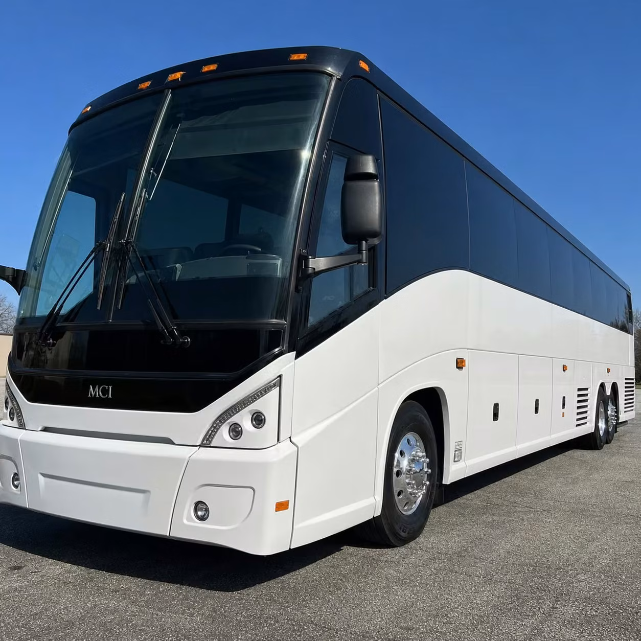 employee shuttle services in kansas city