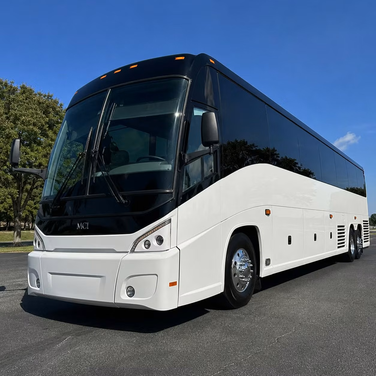 prom homecoming transportation services in kansas city